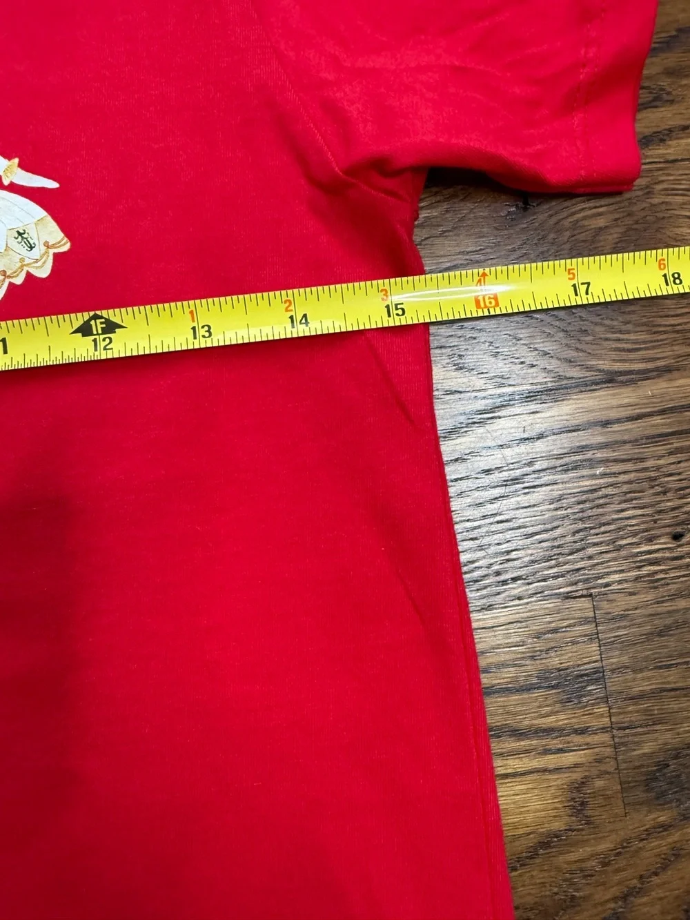 Nutcracker Girls Sugar Plum Mouse King Ballerina Christmas Graphic Tee 10-12